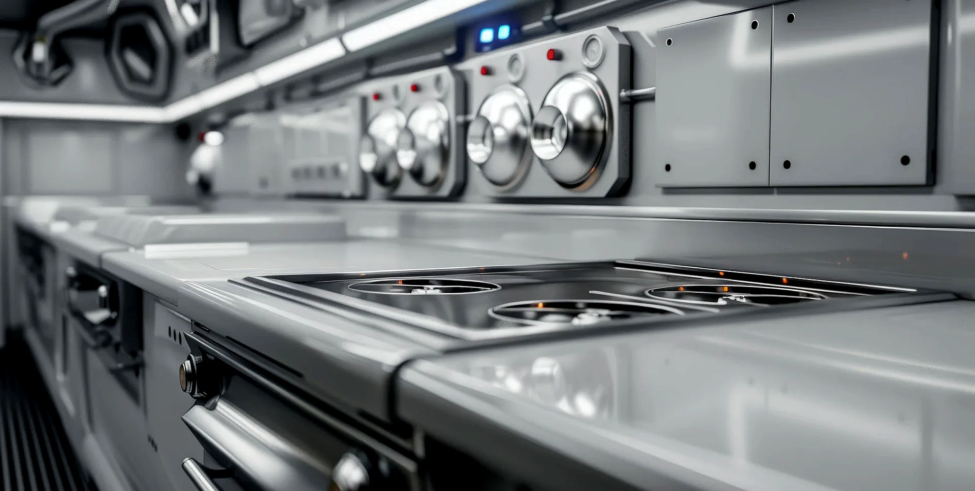 cuisines equipement froid pro 1